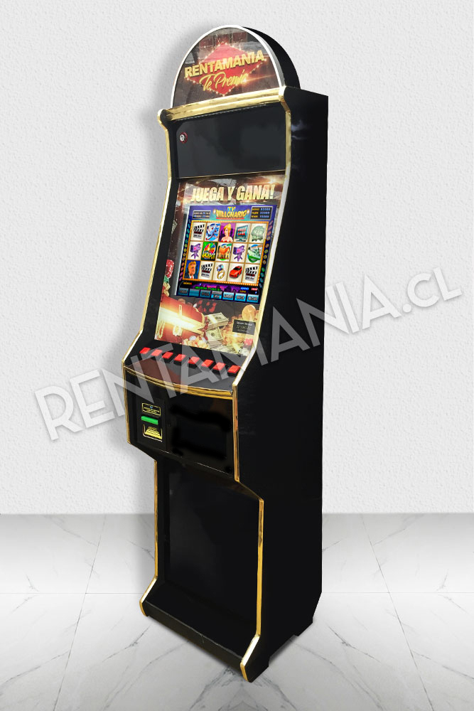 The Nearest Casino - ヘアサロン Slot Machine