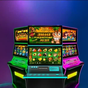 Camaro multijuegos 3 en 1