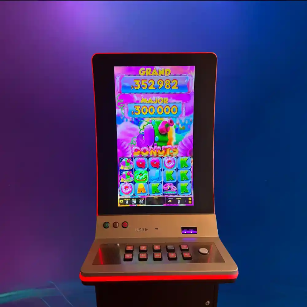 Charger Multijuegos 3 en 1 — imagen 2