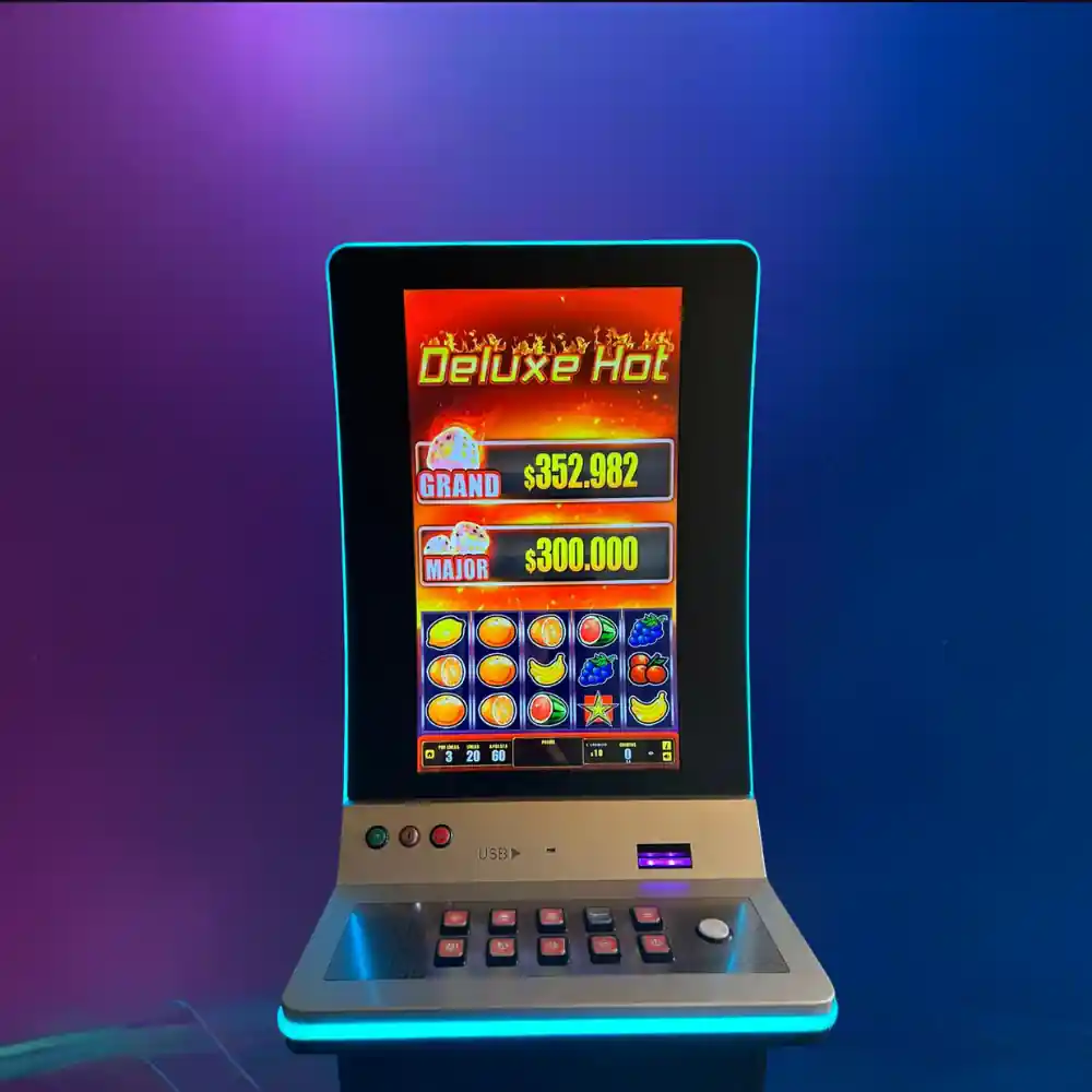 Charger Multijuegos 3 en 1 — imagen 3