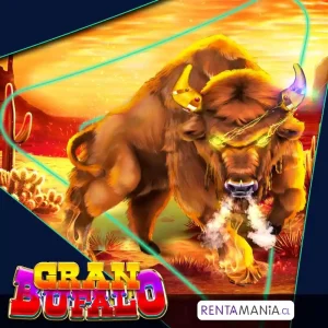 Gran Búffalo