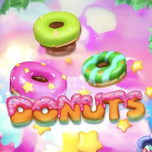 Juego Orion Donuts