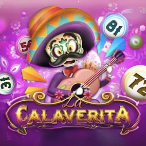 Juego tragamonedas Calaverita Orion