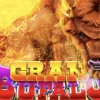 orion bufalo