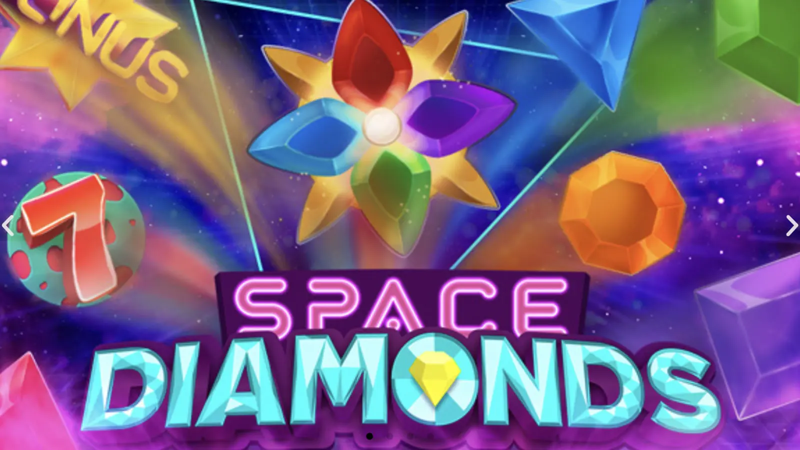 orion space diamonds