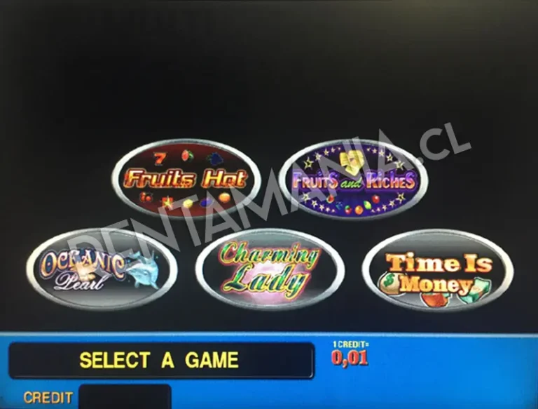 Gaminator Online vs. Gaminator en Salas Físicas​
