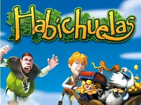 PJ-HABICHUELAS