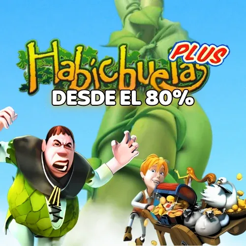 new-habichuelas