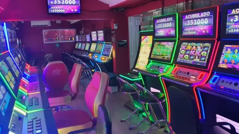 Multigame 9 en 1: Revolucionando la Experiencia de Juegos en Salones de Entretenimiento
