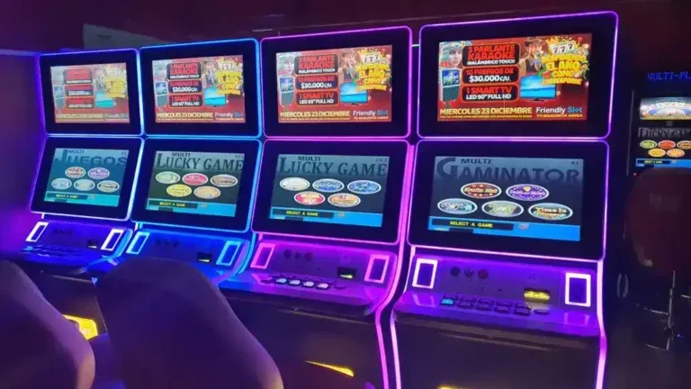 La Psicología Detrás de los Juegos de Tragamonedas: El Caso de Lucky Game