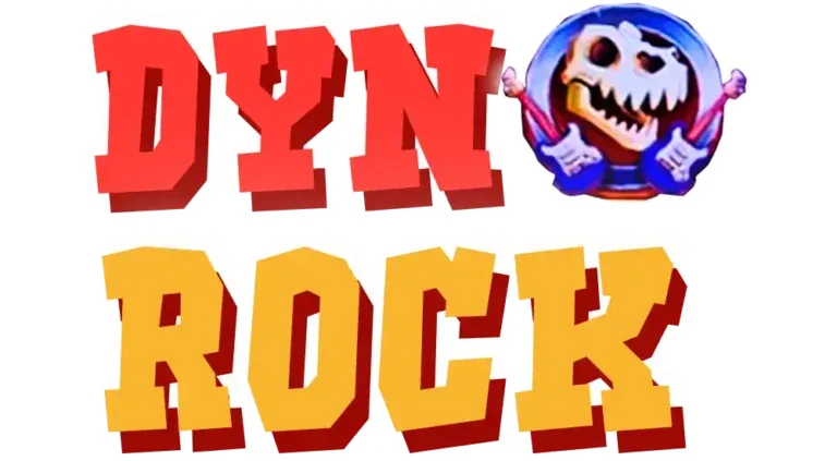Dino Rock: Una Aventura Prehistórica en Cada Giro de la Tragamonedas