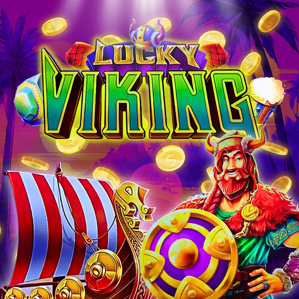 Lucky Viking Rentamania