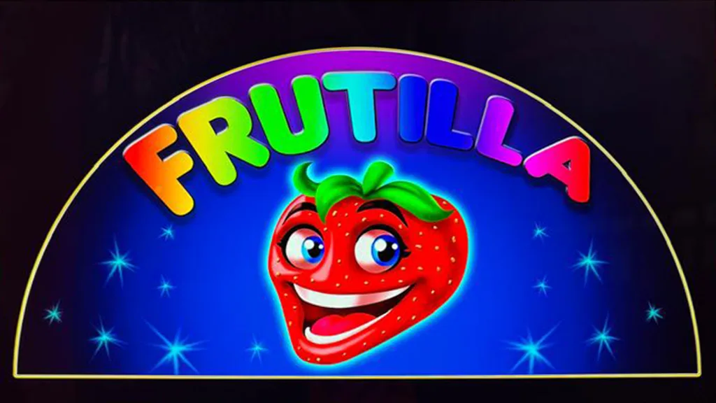 Frutilla-Rentamania
