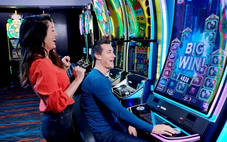 Cómo Funciona el Jackpot Progresivo en las Tragamonedas