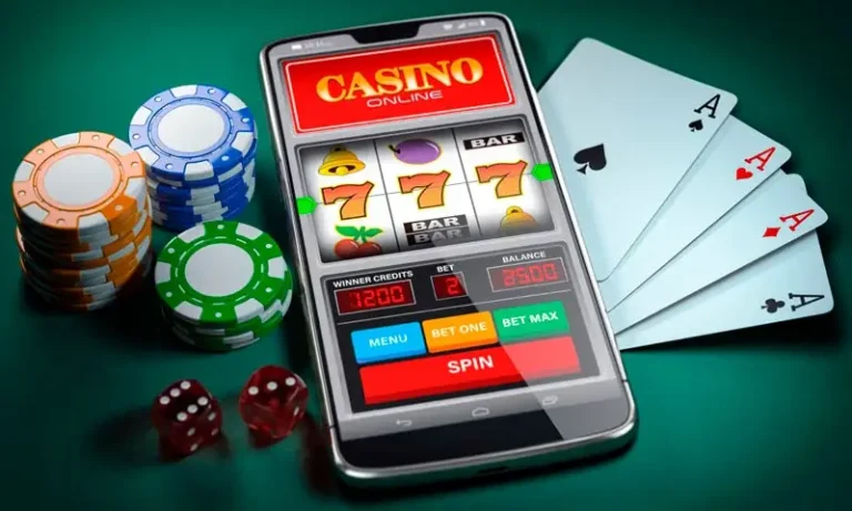 Las Mejores Apps de Tragamonedas para Jugar en tu Teléfono