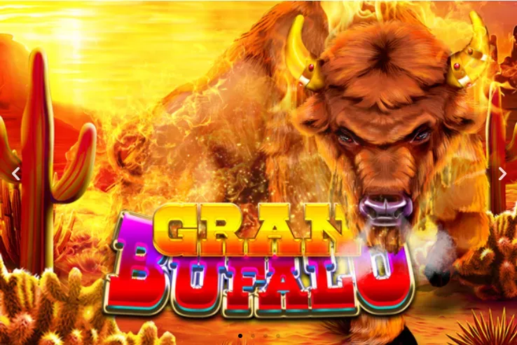 Gran buffalo — imagen 2