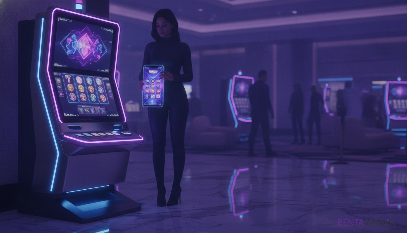 diferencias entre slots fisicos y digitales 2026 — diferencias entre slots fisicos y digitales 2026
