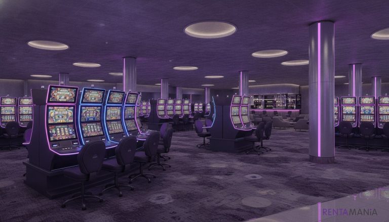 Estrategias para aumentar ingresos en salas slots en 2026