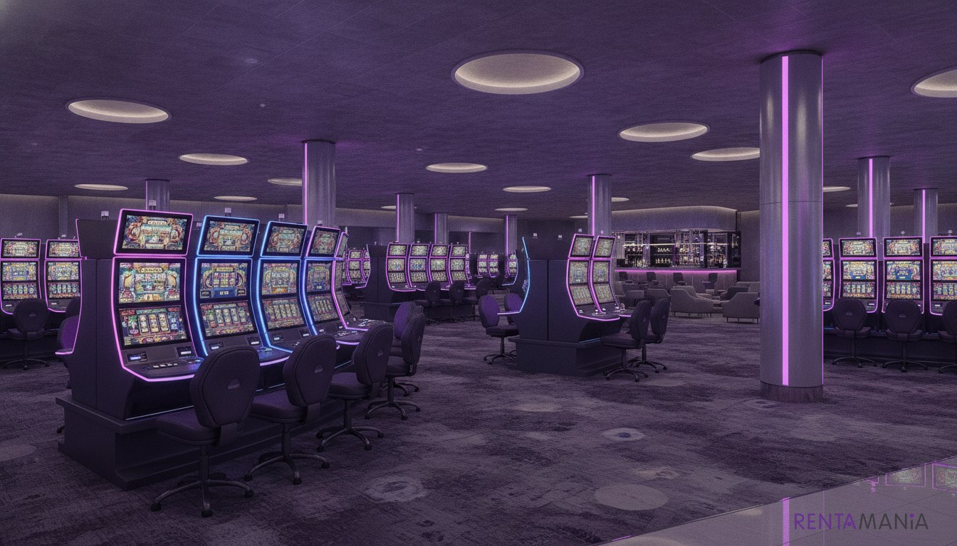 estrategias para aumentar ingresos en salas slots — estrategias para aumentar ingresos en salas slots