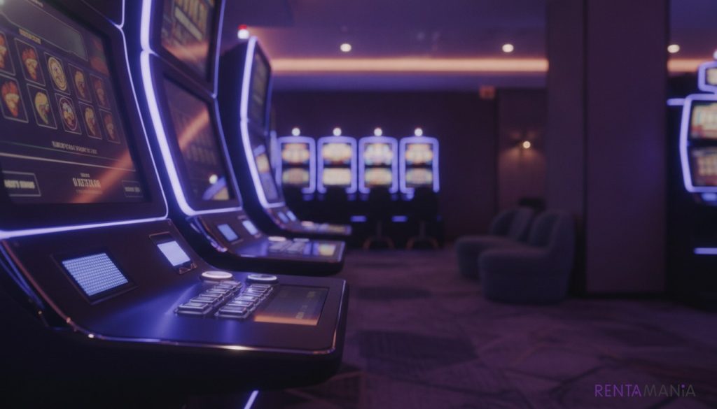 financiamiento para compra de maquinas tragamonedas — financiamiento para compra de maquinas tragamonedas