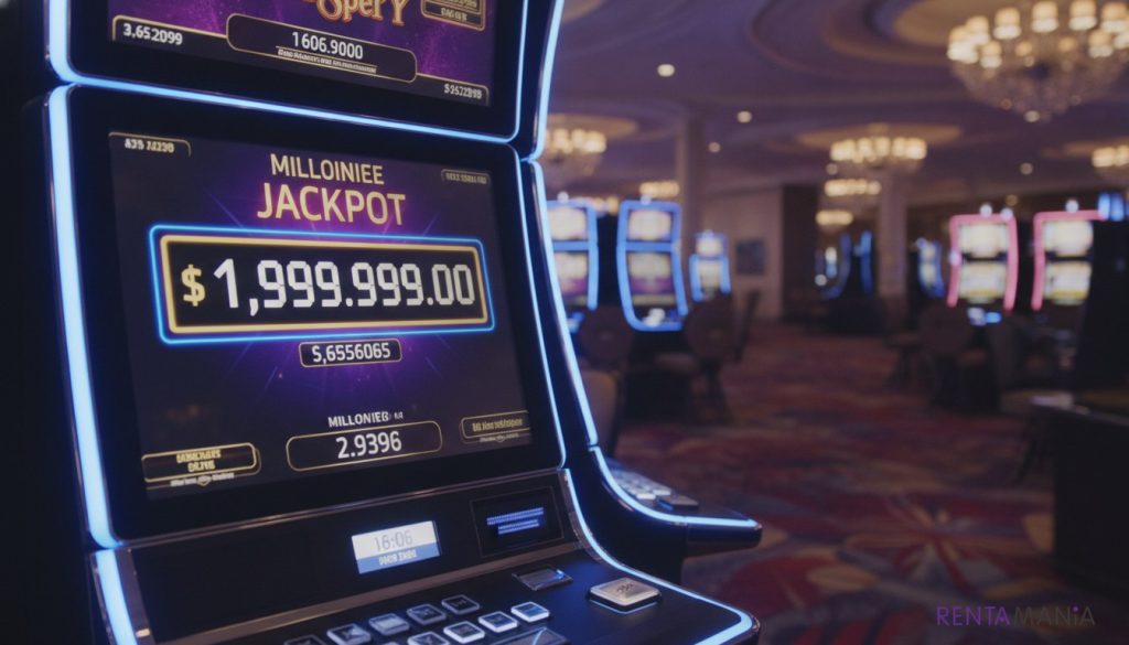 tragamonedas con sistema de jackpot progresivo — tragamonedas con sistema de jackpot progresivo