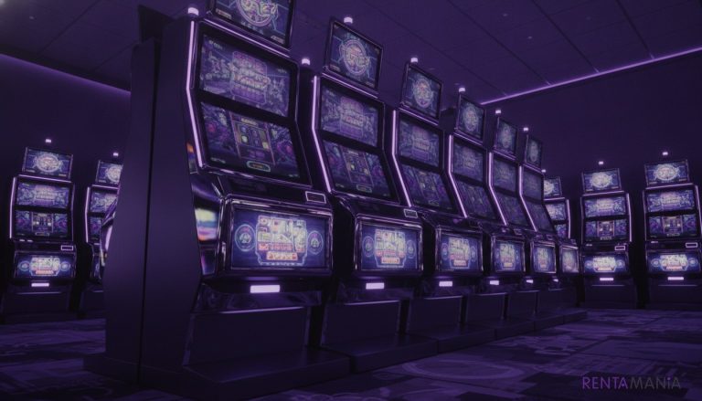 Guía de compra de slots multijuego usados: Consejos 2026