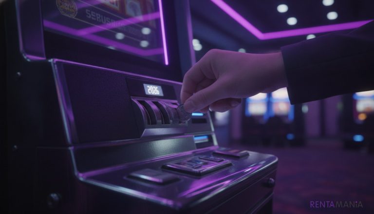 Guía de monederos multimoneda para maquinas de azar en 2024