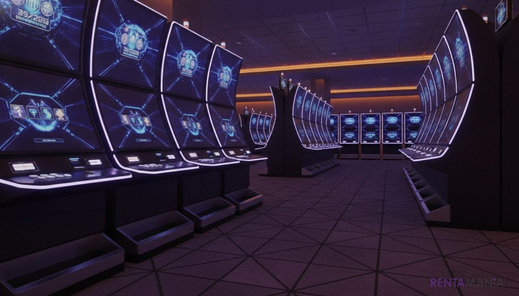 comprar slots para casinos particulares — comprar slots para casinos particulares
