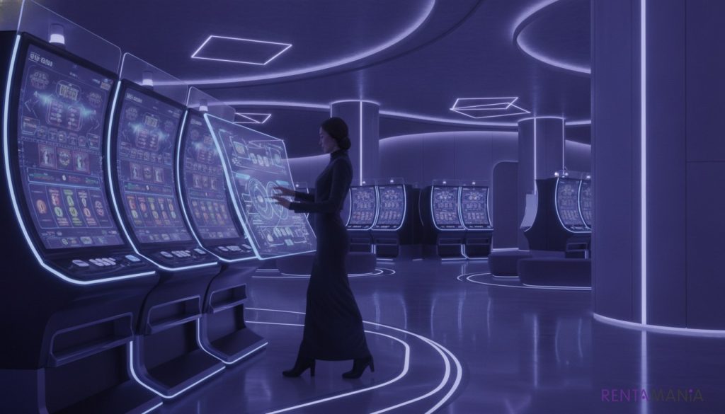 inteligencia artificial en tragamonedas 2026 — inteligencia artificial en tragamonedas 2026