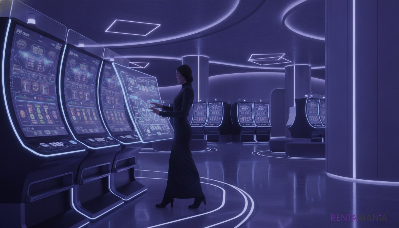 inteligencia artificial en tragamonedas 2026 — inteligencia artificial en tragamonedas 2026
