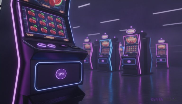 Los mejores modelos de slots de frutas 2026: Guía completa