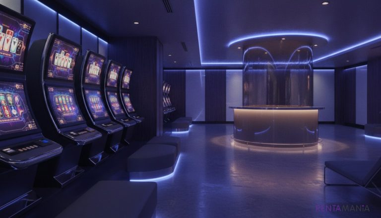 Maquinas de video poker para la venta: Guía de Inversión 2026