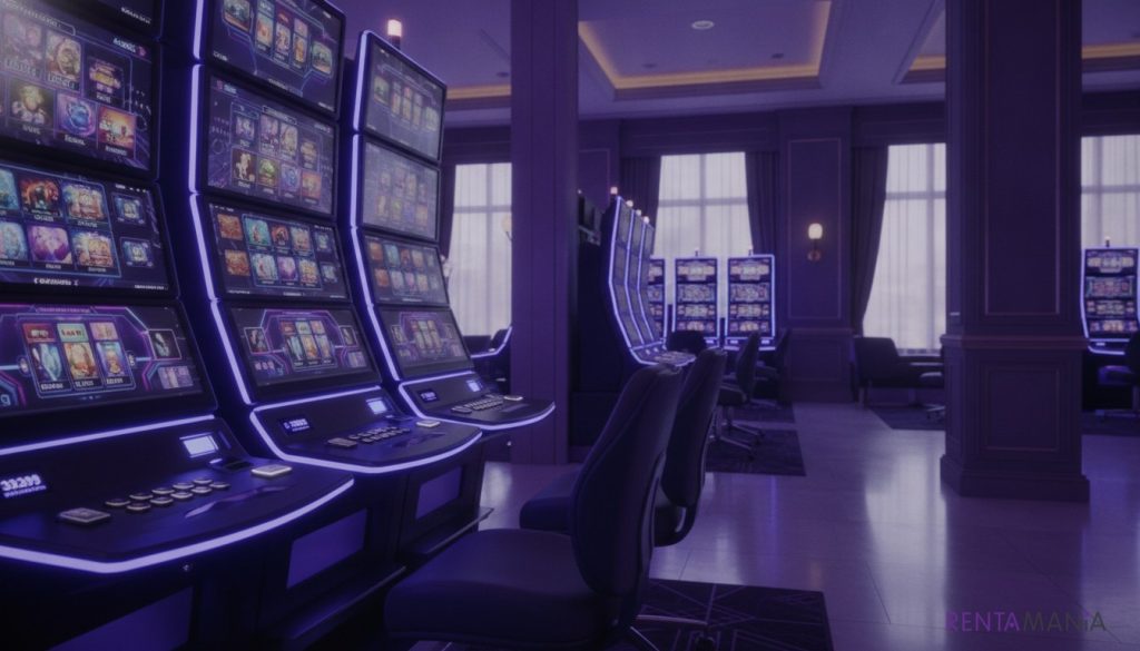 maquinas slots multijuego para la venta — maquinas slots multijuego para la venta