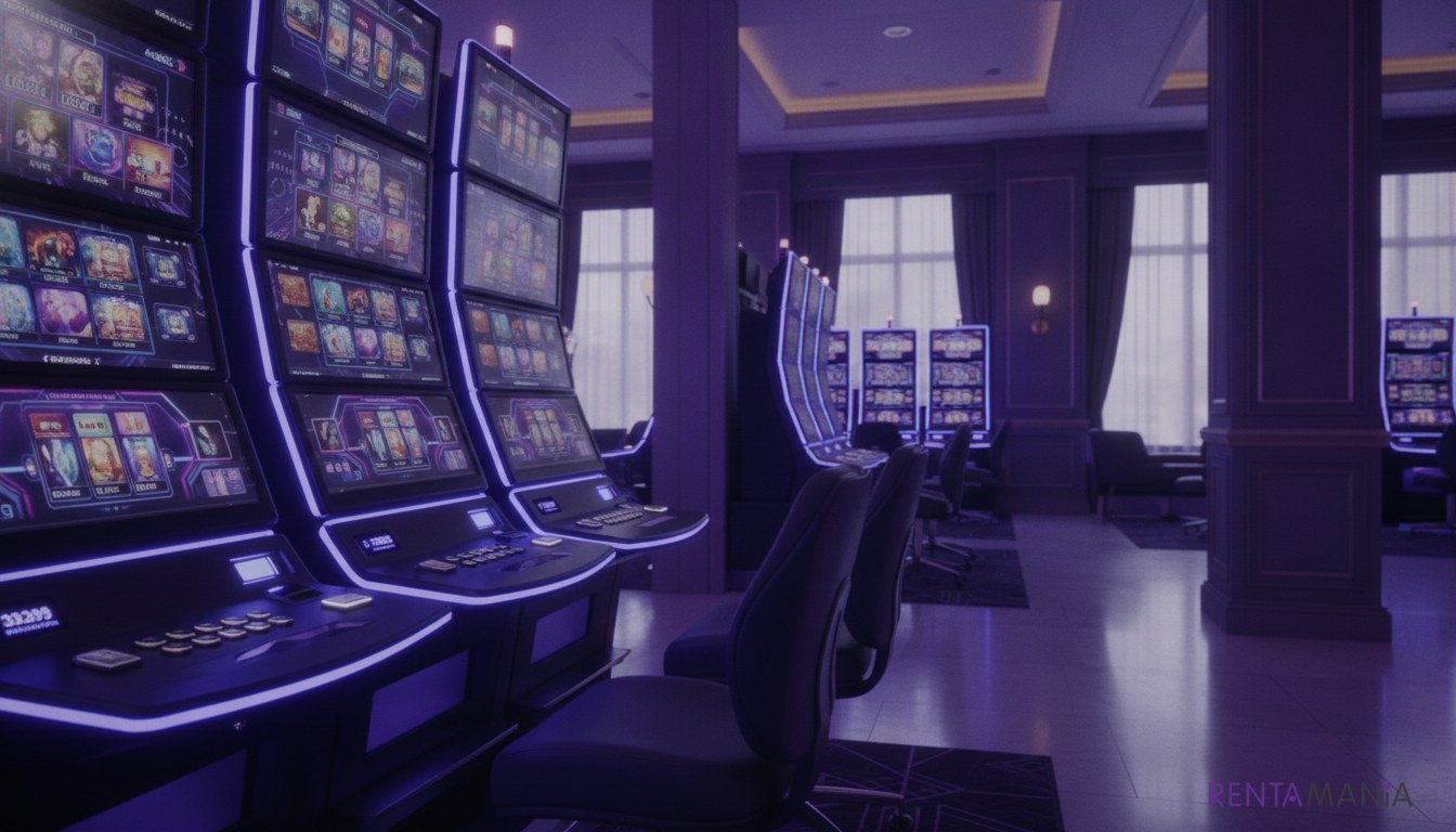 maquinas slots multijuego para la venta — maquinas slots multijuego para la venta