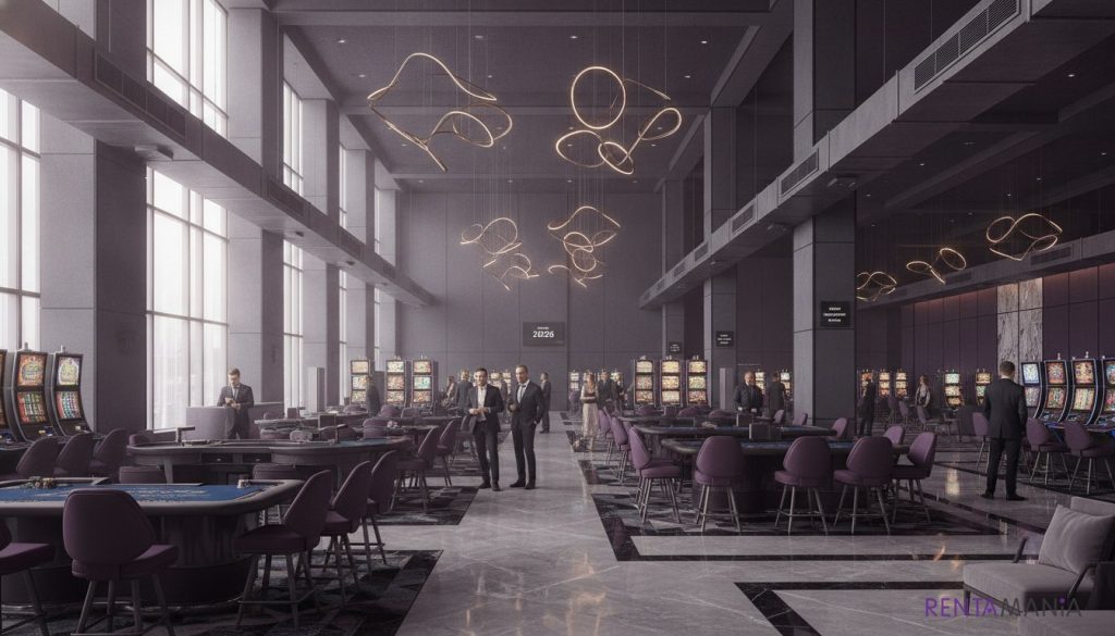 sistemas de extraccion de aire para casinos — sistemas de extraccion de aire para casinos