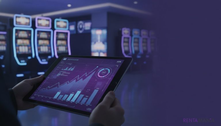 Sistemas de gestion remota para tragamonedas: Guía Completa