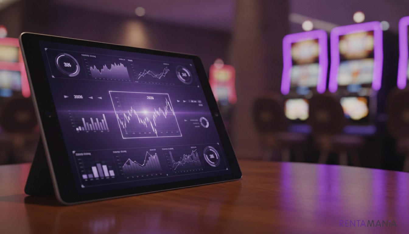 software de contabilidad para salas de tragamonedas — software de contabilidad para salas de tragamonedas