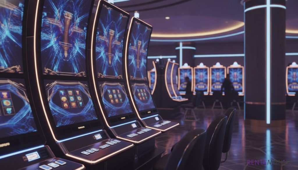 tendencias en juegos de azar fisicos 2026 — tendencias en juegos de azar fisicos 2026