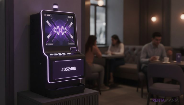 Tragamonedas compactas para espacios reducidos: Guía 2026