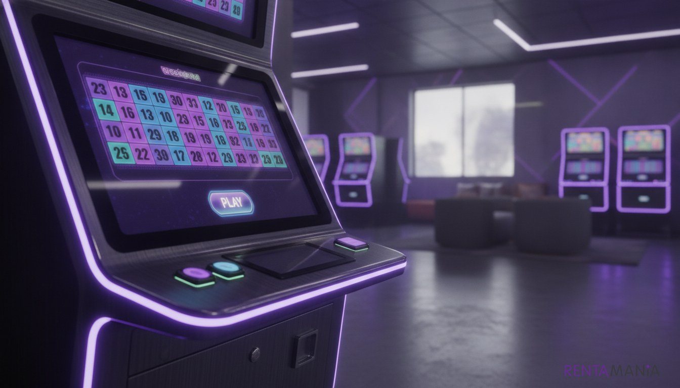 tragamonedas de bingo para locales comerciales — tragamonedas de bingo para locales comerciales