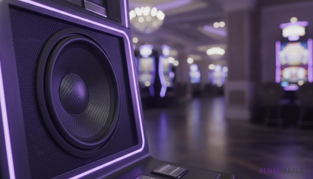 altavoces de alta fidelidad para gabinetes slots — altavoces de alta fidelidad para gabinetes slots