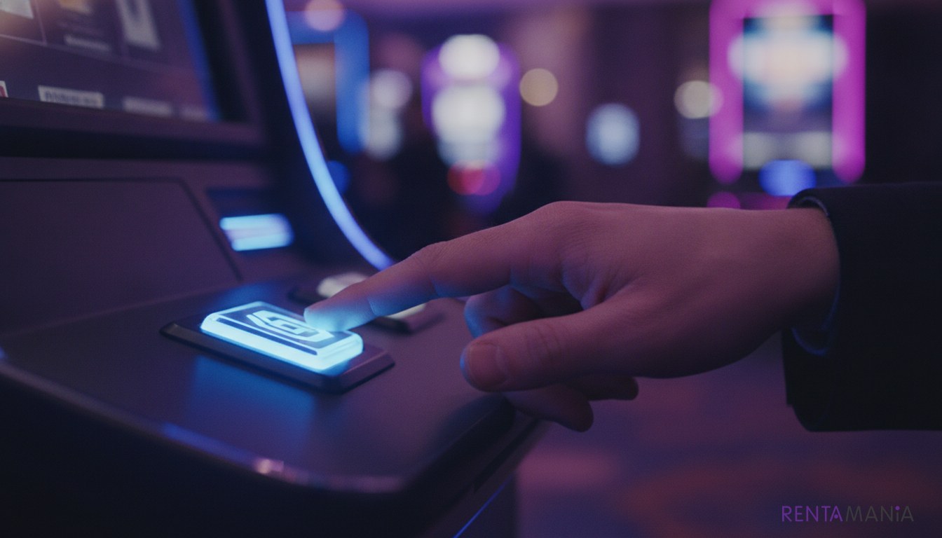 botones luminosos personalizados para maquinas slots — botones luminosos personalizados para maquinas slots