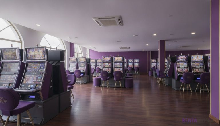 Climatizacion eficiente para casinos de barrio: Guía 2026