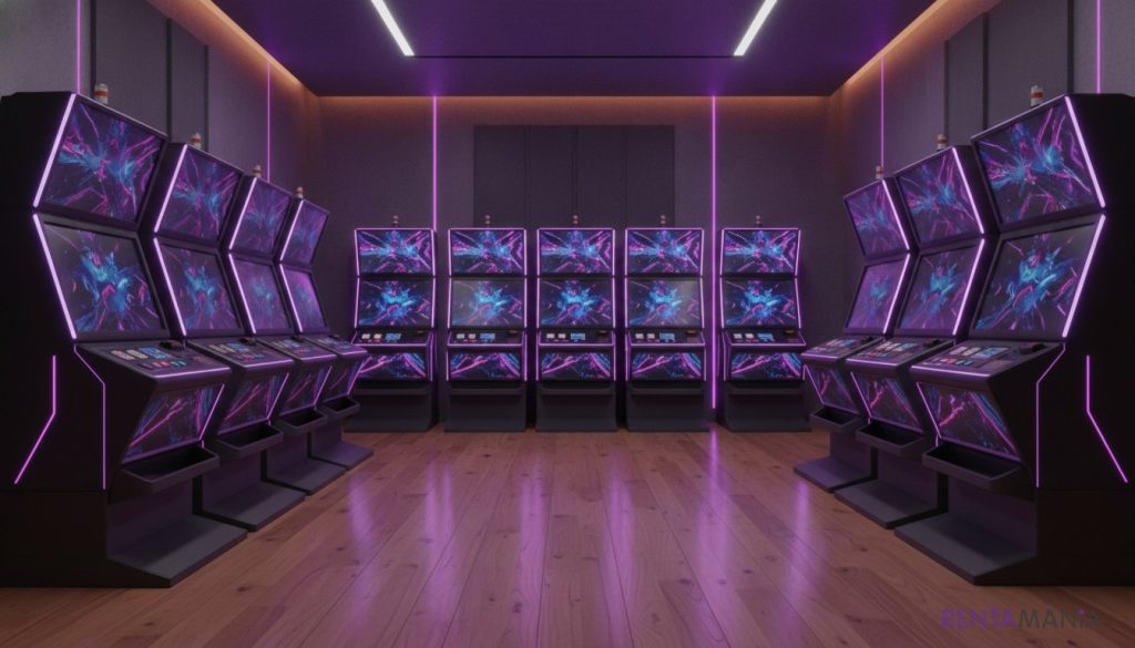 como administrar una sala de juegos pequeña — como administrar una sala de juegos pequeña