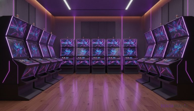 Cómo administrar una sala de juegos pequeña con éxito en 2026
