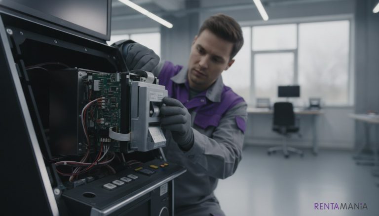 Como configurar billeteros itl en tragamonedas: Guía 2026
