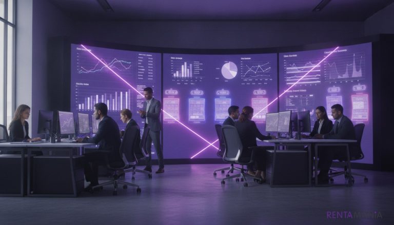 Estrategias de marketing digital para salas de slots en 2026