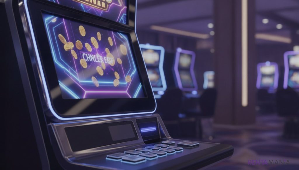 slots con mecanica hold and win 2026 — slots con mecanica hold and win 2026