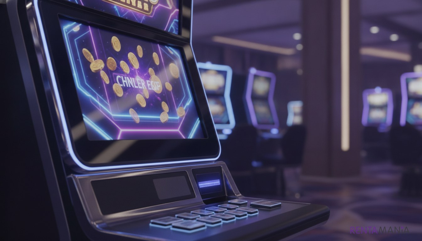 slots con mecanica hold and win 2026 — slots con mecanica hold and win 2026