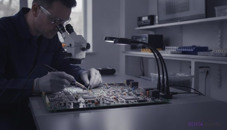 Guía de reparación de placas para tragamonedas 2026